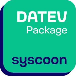 syscoon DATEV package