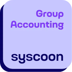 Group Accounting syscoon