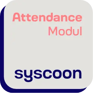 Attendance Modul