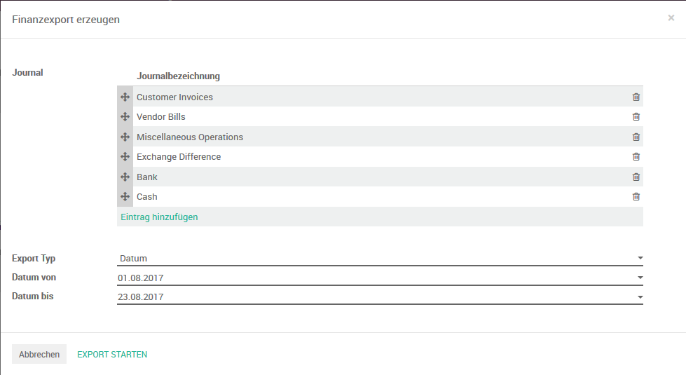 Odoo CMS - a big picture
