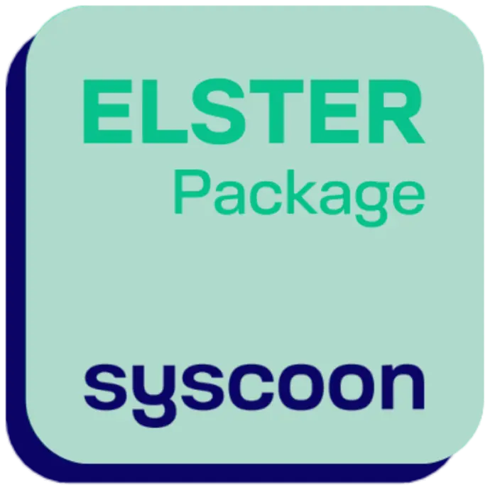 syscoon ELSTER Package