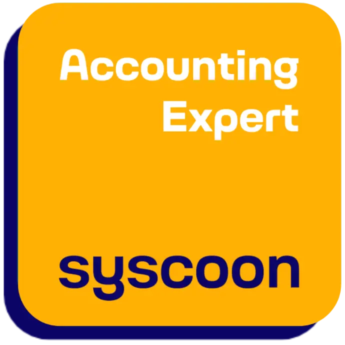 Accounting Expert syscoon